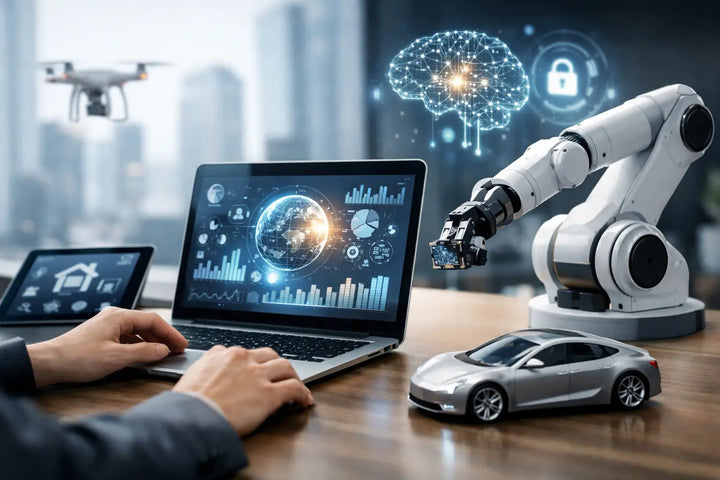 Smart Tack Technology Trends Worth Watching