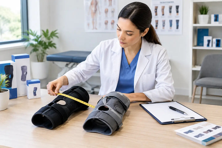 Anatomical Girth vs Straight Girth: Which Fits?