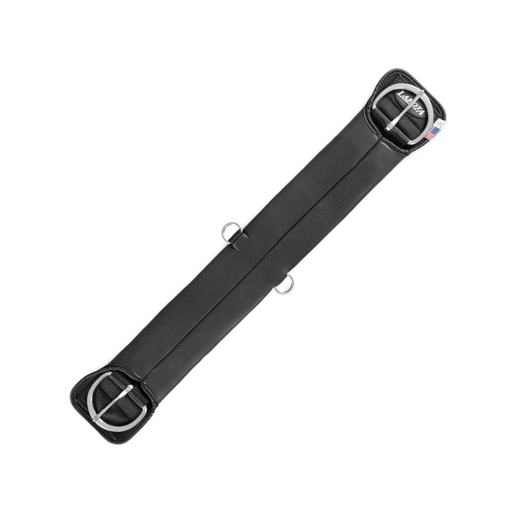 Lakota Neopren-Stahlgurt mit Edelstahlschnallen SP00069