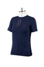 Animo buby competition polo shirt for ladies