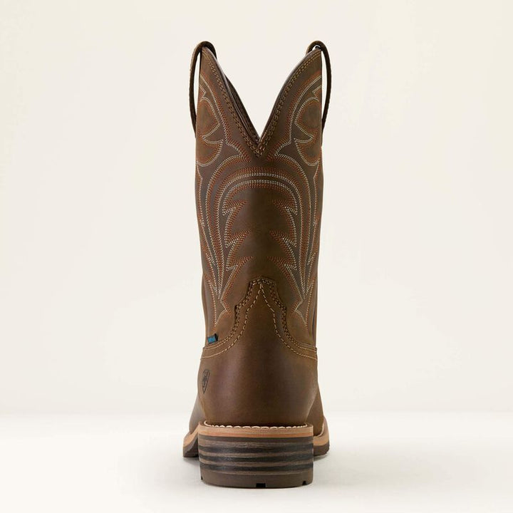 Ariat Hybrid Rancher Waterproof U Toe Western Boot