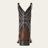 Ariat kids tycoon western boot