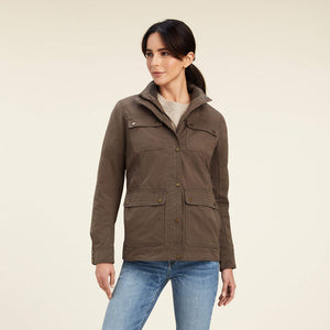 Veste Ariat Calumet pour femme