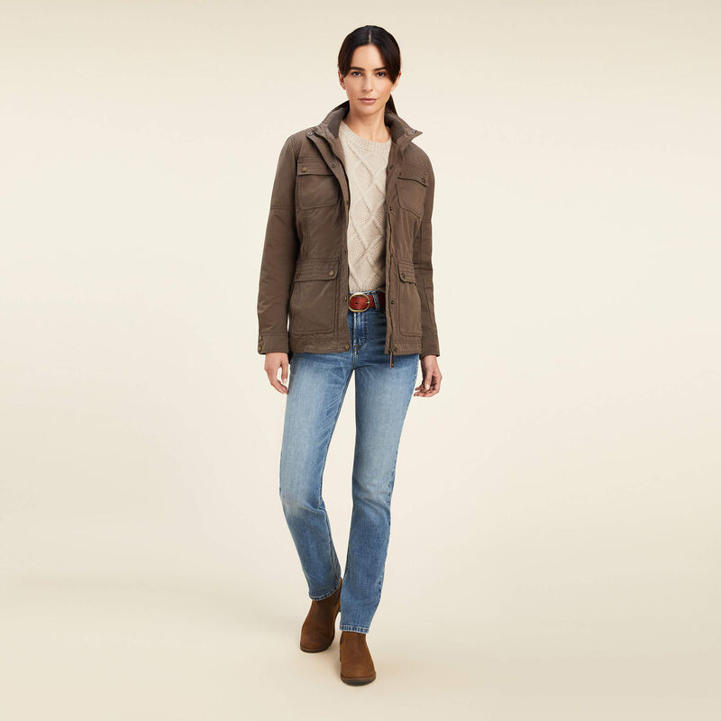 Veste Ariat Calumet pour femme