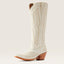 Ariat Casanova X toe western boot for ladies