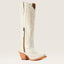 Ariat Casanova X toe western boot for ladies