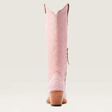 Botte western Ariat Casanova X toe pour femme