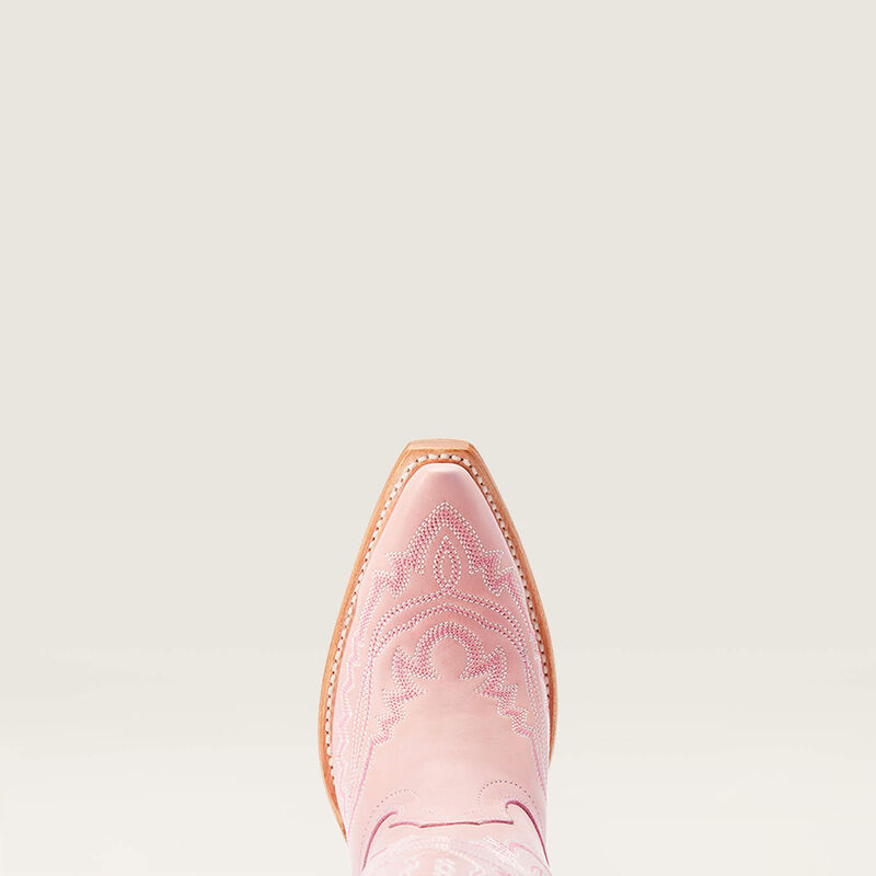 Botte western Ariat Casanova X toe pour femme