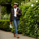 Ariat redwood insulated jacket for ladies