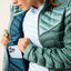 Ariat ideal down jacket AW 2024
