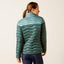 Ariat ideal down jacket AW 2024