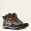 Ariat skyline solaris waterproof boot for men