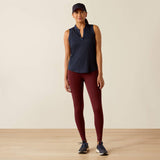 Ariat mesa sleeveless baselayer for ladies