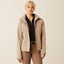 Ariat Women's Coastal waterproof jacket