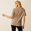 Ariat mural western T - shirt for women