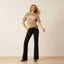 Ariat mural western T - shirt for women