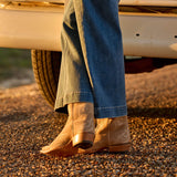 Ariat Hazen westernlaars voor dames