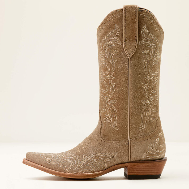 Ariat Hazen westernlaars voor dames
