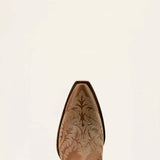 Ariat Cate x toe Westernstiefel für Damen