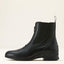 Ariat men's heritage zip paddock boot