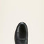 Ariat men's heritage zip paddock boot