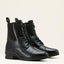 Ariat Heritage Lace Paddock boot for ladies