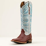 Ariat Futurity Blanche Westernstiefel für Damen
