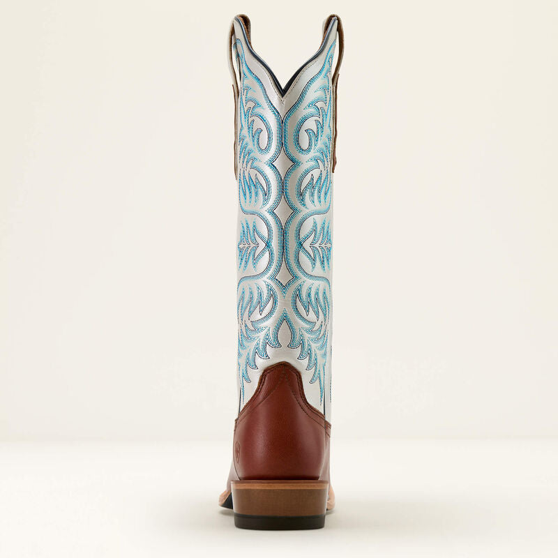 Ariat Futurity Blanche Westernstiefel für Damen