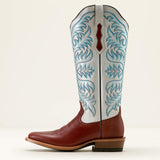 Ariat Futurity Blanche Westernstiefel für Damen