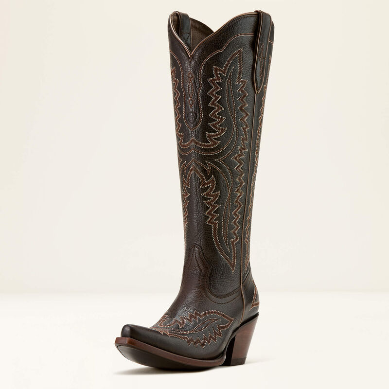 Ariat Casanova X-toe westernlaars voor dames