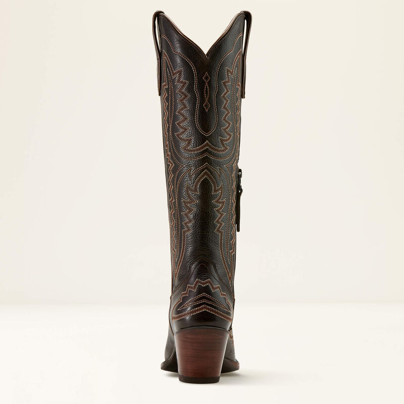 Ariat Casanova X-toe westernlaars voor dames