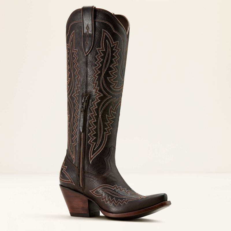 Ariat Casanova X-toe westernlaars voor dames