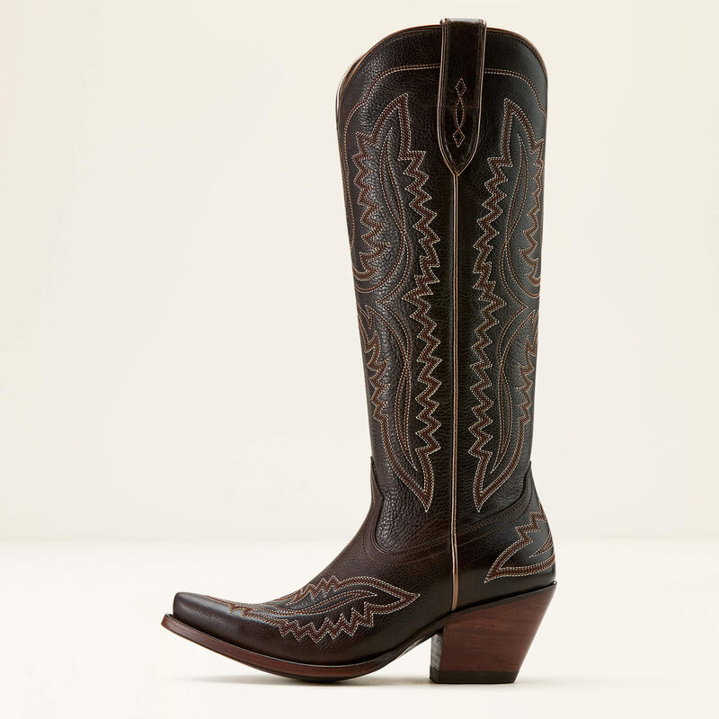 Ariat Casanova X-toe westernlaars voor dames