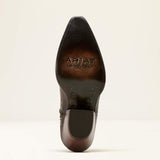 Ariat Casanova X-toe westernlaars voor dames