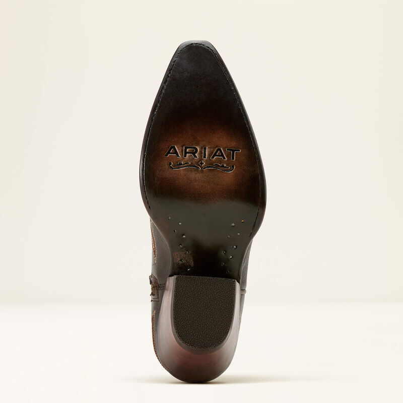 Ariat Casanova X-toe westernlaars voor dames