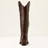 Ariat Casanova X toe western boot for ladies