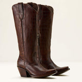 Ariat Casanova X toe western boot for ladies