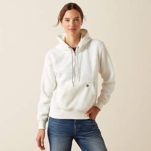 Ariat orinda hoodie for ladies