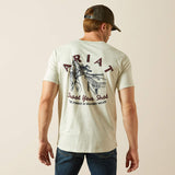 Ariat straight shooter T-shirt