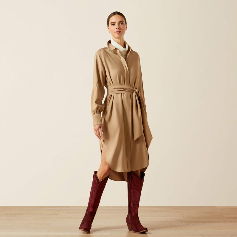 Ariat culham dress