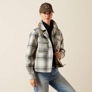 Ariat warrington jacket for ladies