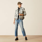 Ariat warrington jacket for ladies