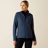 Veste isolante extensible Ariat rion pour femme
