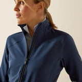 Ariat Boreas full zip sweatshirt for ladies