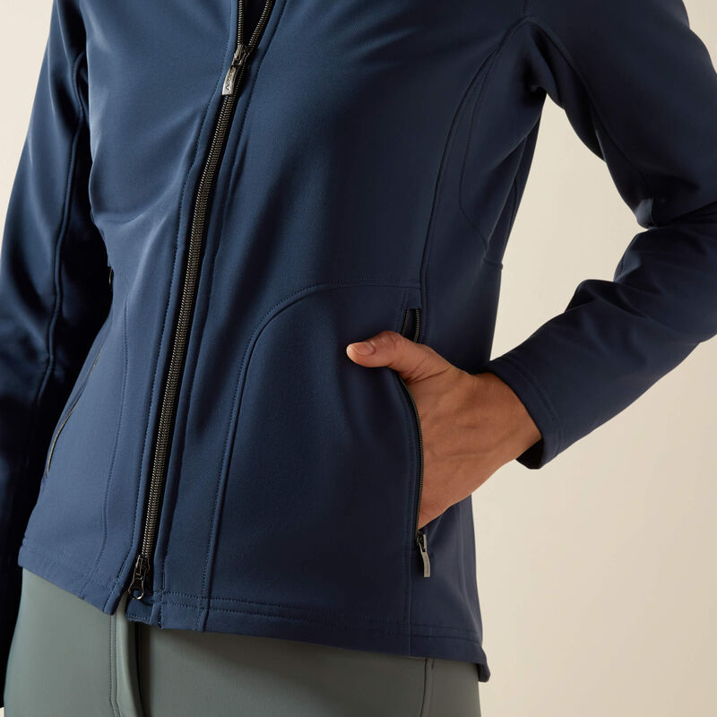 Ariat Boreas full zip sweatshirt for ladies