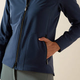 Ariat Boreas full zip sweatshirt for ladies