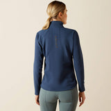 Ariat Boreas full zip sweatshirt for ladies