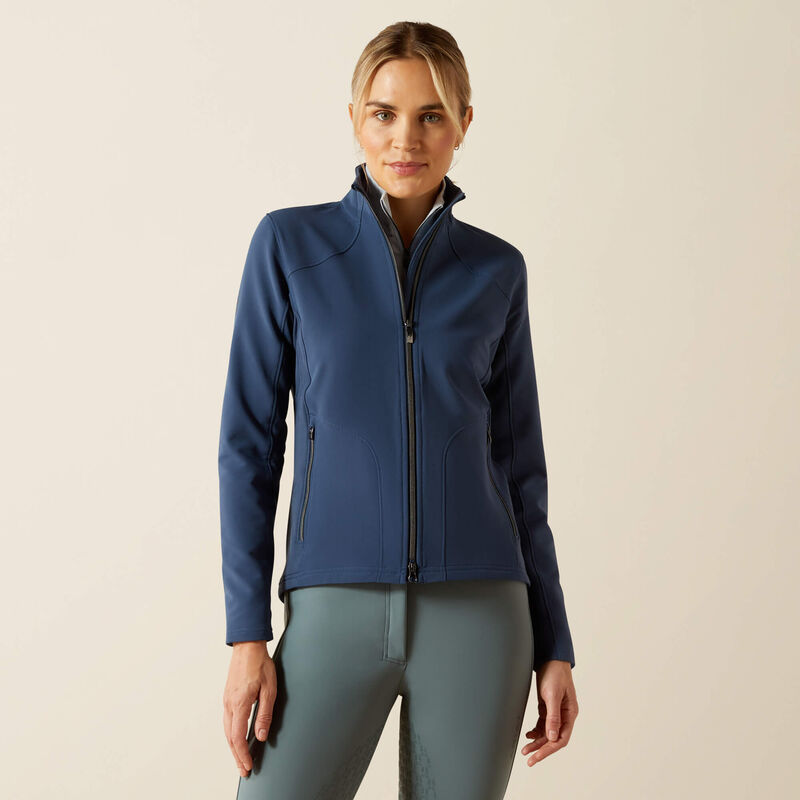 Ariat Boreas full zip sweatshirt for ladies