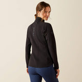 Ariat Boreas full zip sweatshirt for ladies