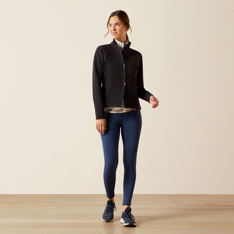 Ariat Boreas full zip sweatshirt for ladies